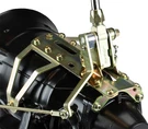 Lokar CM700ANMB Case Mount Shifter. Fixed Price $547.60.