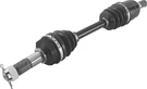 Quadboss Rugged Axle For Honda TRX420FA2 Fourtrax Rancher 4X4 Auto Dct Front. Fixed Price $202.99.