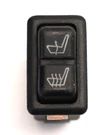 Bmw Oem E28 E30 Seat Heating Switch Front Left Or Right Button 61311381208. Fixed Price $89.96.