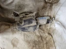 Windshield Wiper Motor Without Rain Sensor Fits 88-02 Eldorado 93675. Fixed Price $61.75.