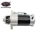 For Kubota ZD25F ZD331 ZD326P 12V 9T 1.1KW Starter Motor 1G069-63011 1G069-63010. Fixed Price $43.92.