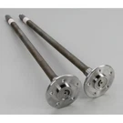 Moser A883105 8.8" Ford Spline 05-14 Mustang Lug W/abs Adapter. Fixed Price $519.02.