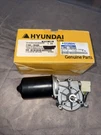 Oem Wiper Motor Hyundai R110-7 R140LC-7 R160LC-7 R170W-7 R180LC-7 R200W-7 R210-7. Fixed Price $152.99.