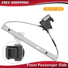 Power Window Regulator For 2007-2015 Mazda CX-9 Front Passenger Side With Motor. Fixed Price $41.79.