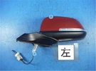 Genuine BMWI3 1Z06 Left Side Mirror P80200-25018640. Fixed Price $175.41.