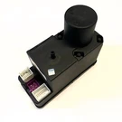 95 02 Audi Vw Central Door Locking Vacuum Pump Oem 4A0 862 257. Fixed Price $129.99.