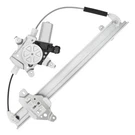 Front Driver Left Side Power Window Regulator W/ Motor For Nissan Juke 2011-2017. Fixed Price $40.84.