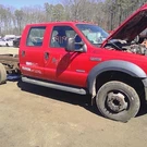 06 Ford F550 Sd Pickup Wiper Motor Front Tested Good. Fixed Price $70.00.