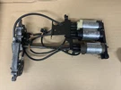 Right Passenger Seat Electric Motor Set Mercedes W126 300SE 560SEL 420SEL Oem. Fixed Price $112.49.