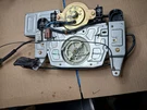 Driver Electric Door Motor Side Fits 99-04 Odyssey 330477. Fixed Price $399.99.