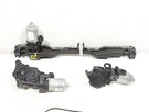 2014-2016 Lexus IS350 3.5L Front Left Driver Seat Motors Adjustment Set Of Oem. Fixed Price $110.35.