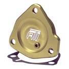 Ati Billet Servo Cover 205325. Fixed Price $68.99.