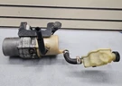 2010-2011 Mazda 3 Electric Power Steering Pump Assist Motor Assembly. Fixed Price $139.99.