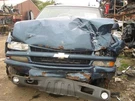 Rear Wiper Motor Fits 00-06 Suburban 1500 960424. Fixed Price $75.00.