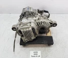 2012-2020 Oem Tesla Model X Rear Drive Unit Electric Motor 1037000-20-A. Fixed Price $1100.00.