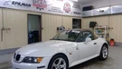 Bmw Z3 1997 Wiper Motor 97K Mi. 67638363514 5117. Fixed Price $99.90.