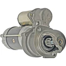 J&n 410-12245 Starter V, Cw, Osgr, Delco 28 Mt, New. Fixed Price $291.40.