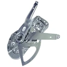 Window Regulator Front Left With Motor For Volvo V70 XC70 S60 2001-2009. Fixed Price $341.99.