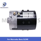 36/48V Electric Advanced Motor 73445-G02 DE2-4007 For Ezgo Txt 4.45HP Pds/dcs. Fixed Price $550.00.
