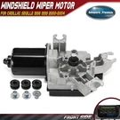 Front Windshield Wiper Motor With Seal For Cadillac Seville 1998-2004 25727688. Fixed Price $74.48.