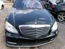 Driver Windshield Wiper Motor 216 Type Fits 07-14 Mercedes Cl-class 1648235. Fixed Price $75.00.