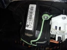 992849G Heating Fan / 693366312 2549212 For Bmw X1 E84 Sdrive 18D. Fixed Price $82.22.