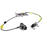 Left Driver Side Door Lock Latch & Cable 2004-2008 Ford F-150 8L3Z18264A01B. Fixed Price $47.59.