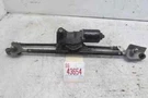 Wiper Transmission Motor IS300 2001 2005 Front Windshield Glass Linkage Oem. Fixed Price $44.99.
