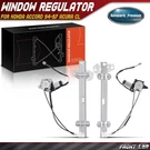2X Window Regulators W/ Motor For Honda Accord 94-97 Acura Cl Front Left & Right. Fixed Price $84.99.