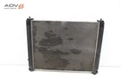 2023 - 2025 Toyota BZ4X Engine Motor Coolant Cooling Radiator Oem. Fixed Price $499.99.