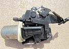1993 Cadillac Allante Convertible Top Pull Down Motor W/ New Housing Installed. Fixed Price $427.49.