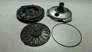 1987 Bmw Rt Rs SM106B Engine Transmission Clutch Basket Assembly. Fixed Price $121.73.
