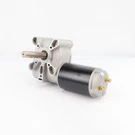 Shur Co 1802061 Tarp Motor, 12 V, 600 W, 3 Year Warranty. Fixed Price $353.55.