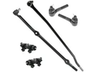 For 1993-1998 Jeep Grand Cherokee Tie Rod End Adjusting Sleeve Kit 19914PRXF. Fixed Price $132.94.