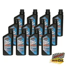 12 Quarts Champion Brands Syn-clean Synthetic Blend Motor Engine Oil Sae 5W-30. Fixed Price $69.99.