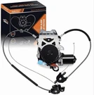 Honda Odyssey 2005-2010 Sliding Door Cable Kit With Motor, Left Lh Side, 3.5L. Fixed Price $60.00.