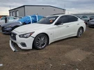 2019 Infiniti Q50 Used Blower Motor Oem 615-58652 67000 Miles. Fixed Price $106.88.
