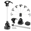 Replaces For Minn Kota 1862060 Stabilizer KIT/MKA-60. Fixed Price $47.07.