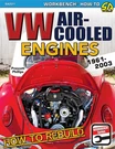 Volkswagen Vw Cooled Engines Rebuild Shop Repair Manual 1961 2003 Book. Fixed Price $27.87.