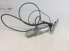 07-13 Mercedes W221 S550 Trunk Lid Hydraulic Pull Down Pump Cylinder B. Fixed Price $95.99.