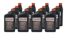 Driven Racing Oil Motor - FR20 5W20 Synthetic Qt Bottle Set Of 12. Fixed Price $222.25.
