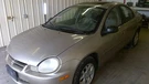 Dodge Neon 2002 Starter Motor 04793493 0408. Fixed Price $71.19.