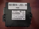 New Oem 2014-2021 Jeep Grand Cherokee Keyless Entry Cont Module Iaa I0614-J13-09. Fixed Price $39.99.