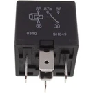 35928 4-SEASONS Four-seasons Hvac Blower Motor Relay Front Rear New For Olds. Fixed Price $26.66.