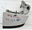Toyota Celica AT180 ST183 Model 1991 95 Headlight Left Side Used. Fixed Price $250.00.