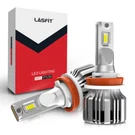 2X Lasfit H16 H11 Led Fog Light For Toyota 4RUNNER Corolla Highlander 2014-2016. Fixed Price $39.99.