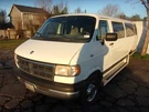 Driver Left Power Window Motor Fits 81-94 Dodge 150 Van 31925028. Fixed Price $110.70.