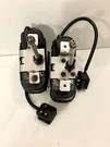 Mercedes S-class W140 Wiper Motor Headlight Left+right Side 140820(13+14)42 Oem. Fixed Price $175.00.