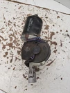 Windshield Wiper Motor Fits 05-10 Scion Tc 1393439. Fixed Price $36.95.