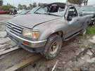 Windshield Wiper Motor Standard Spec Fits 93-98 T100 31746007. Fixed Price $110.70.
